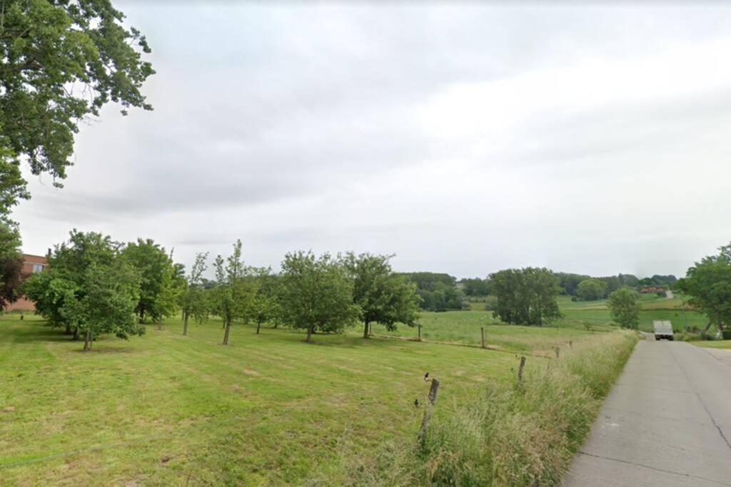 Vakantiewoning Zoetebeek Oudenaarde Exteriör bild