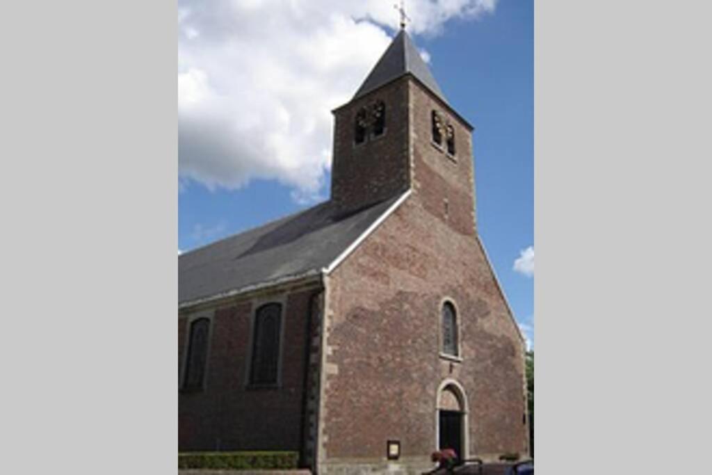 Vakantiewoning Zoetebeek Oudenaarde Exteriör bild