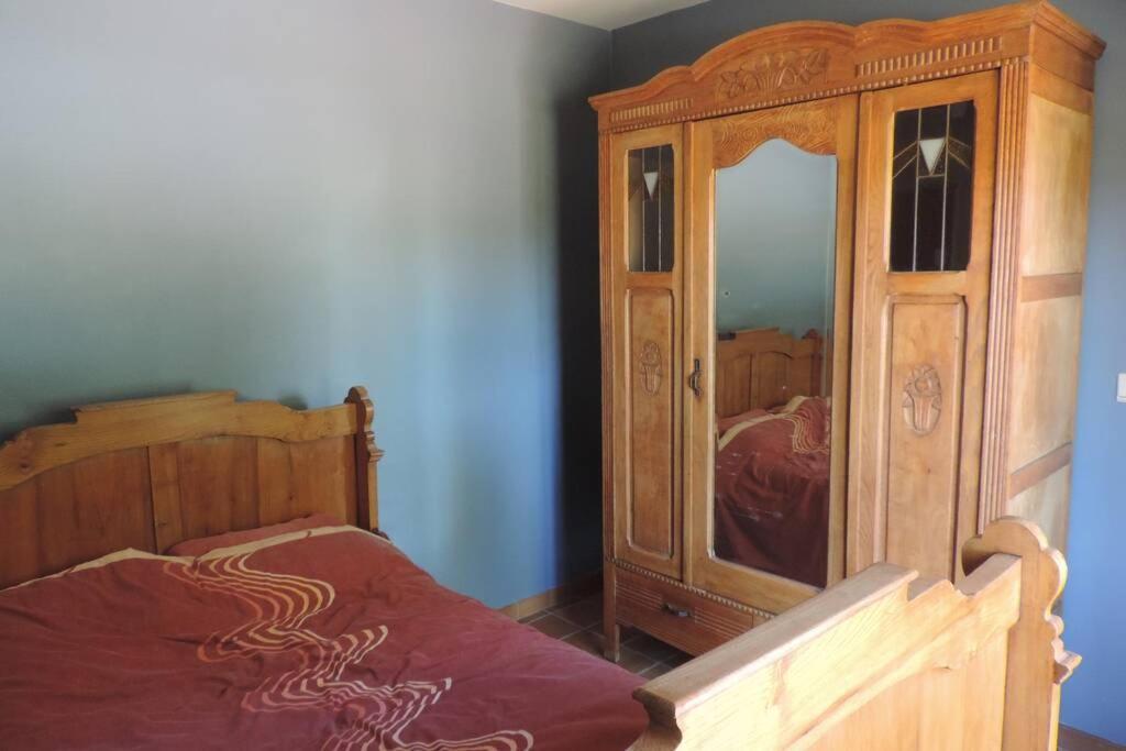 Vakantiewoning Zoetebeek Oudenaarde Exteriör bild