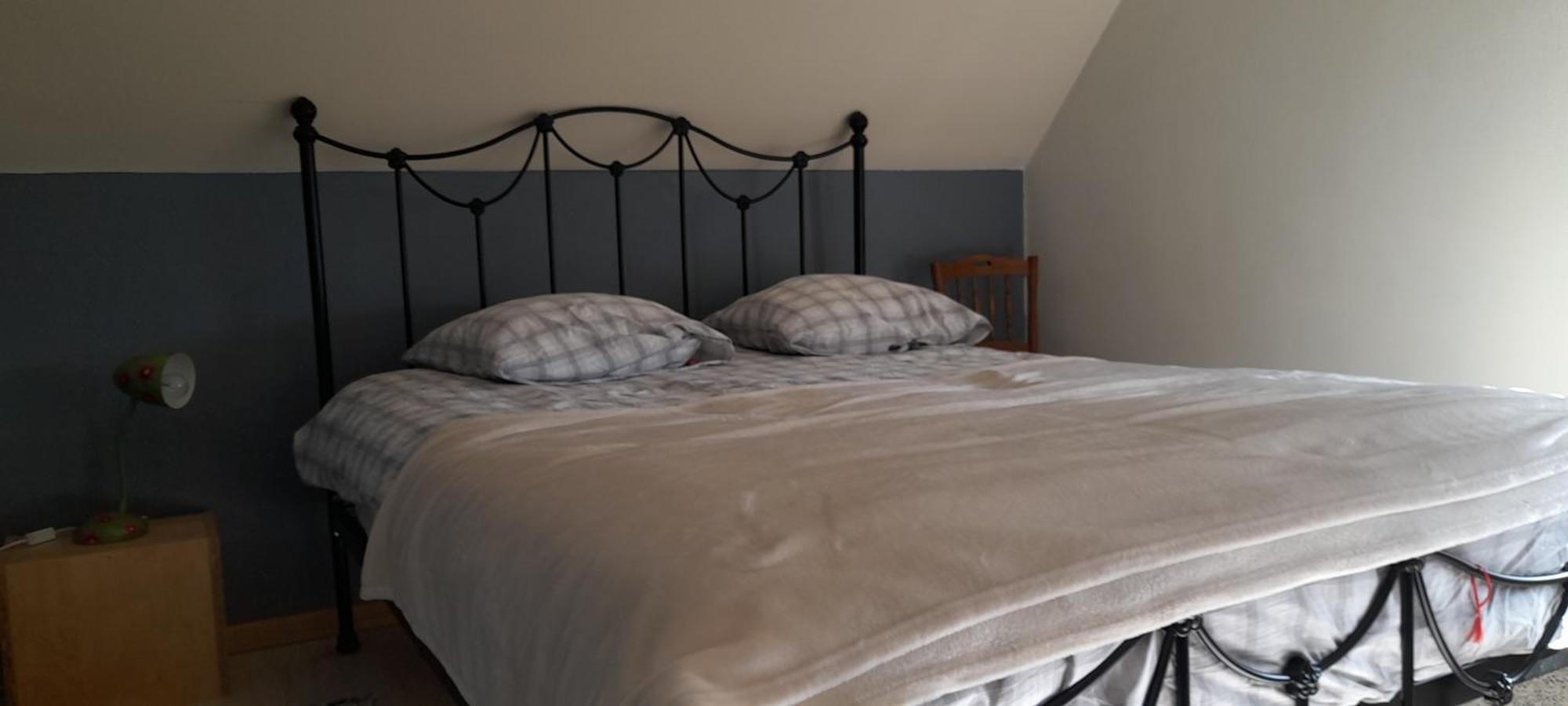 Vakantiewoning Zoetebeek Oudenaarde Exteriör bild