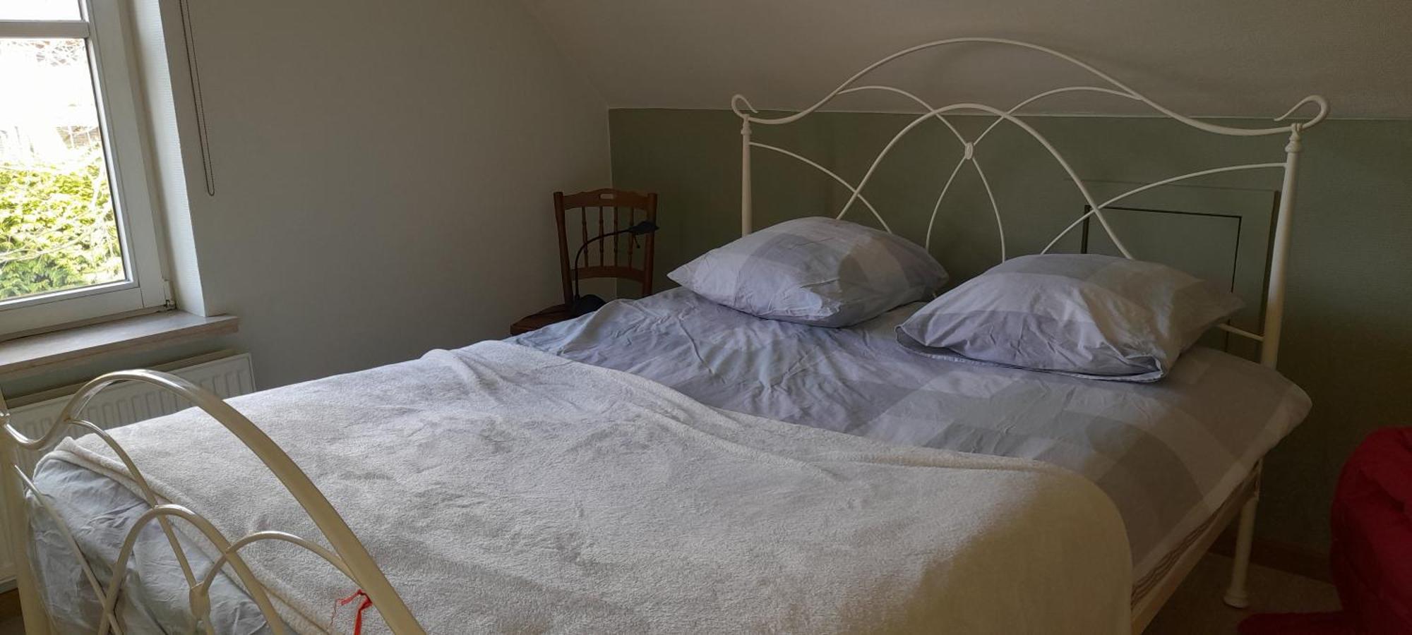 Vakantiewoning Zoetebeek Oudenaarde Exteriör bild